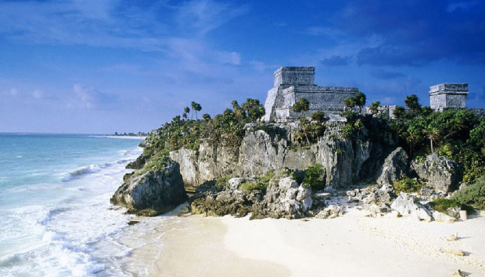 el-castillo-tulum-quintana-roo