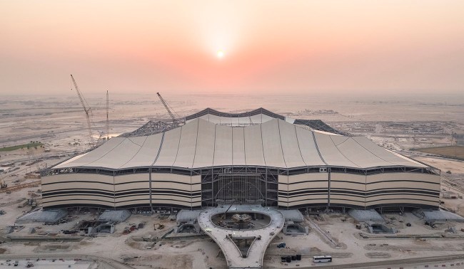 180920_Al Bayt Stadium Aerials